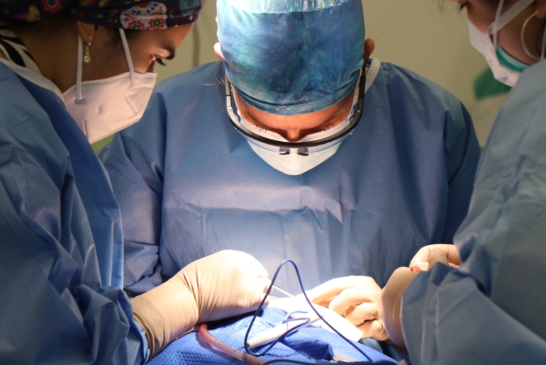 Pediatric Surgery 1