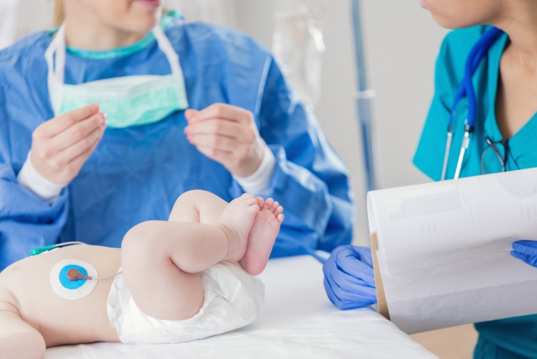 Pediatric Urology 1