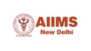 AIIMS New Delhi 1