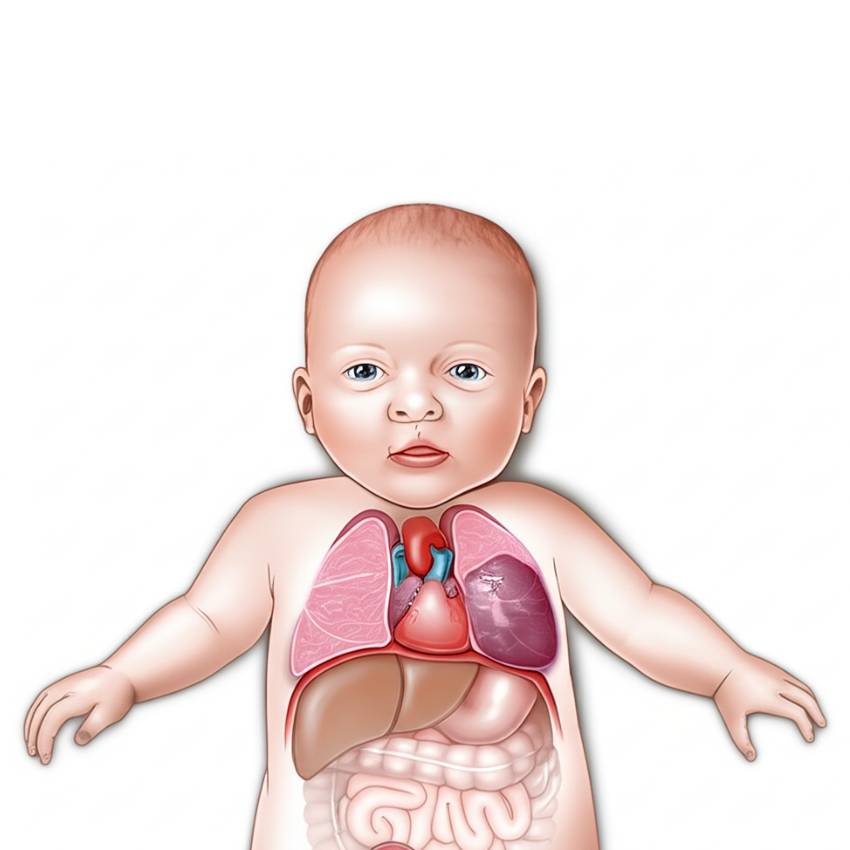 Antenatally Diagnosed Conditions Cystic Lung Lesions