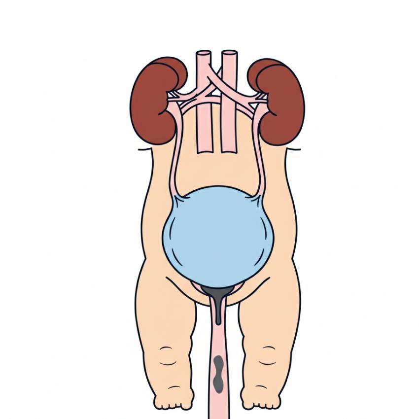 Antenatally Diagnosed Conditions Posterior Urethral Valves