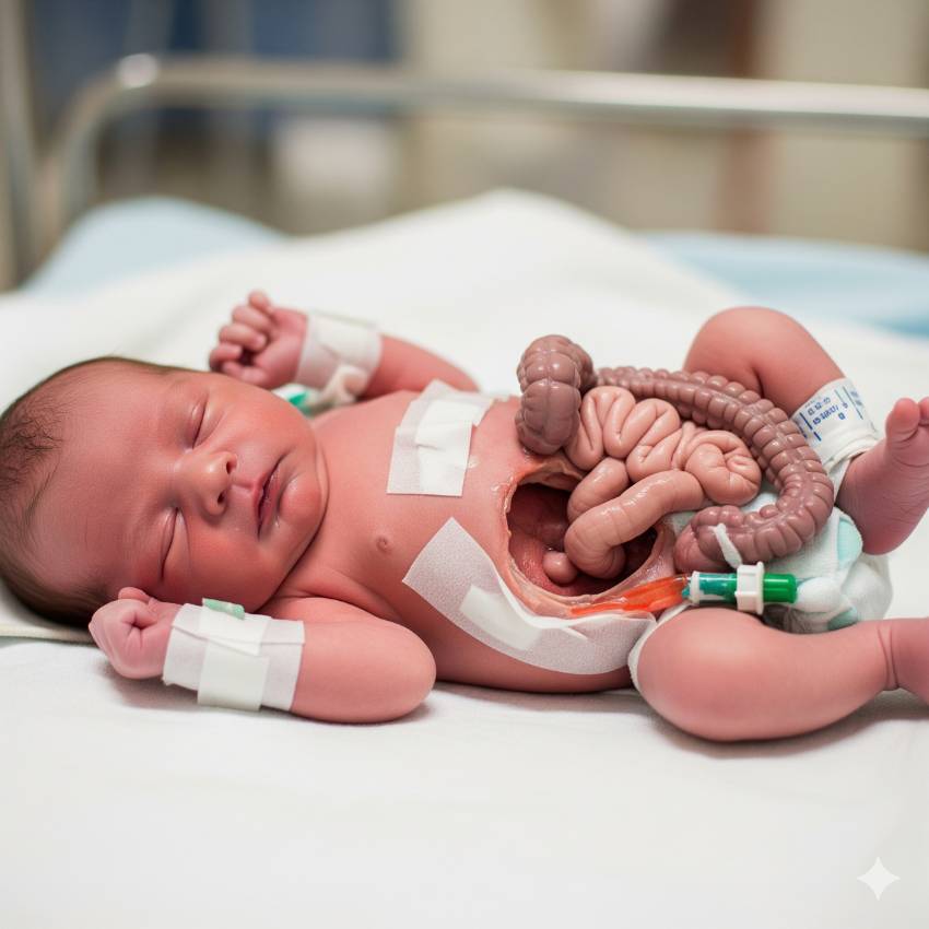 Neonatal abdo wall defects.png