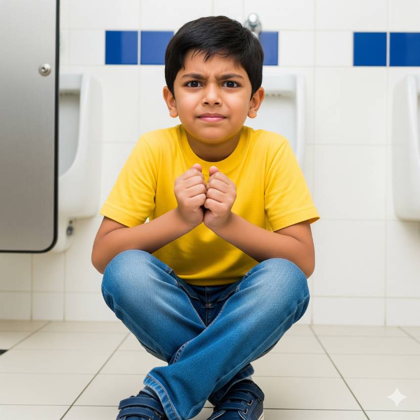 Paediatric Urology Urinary Incontinence