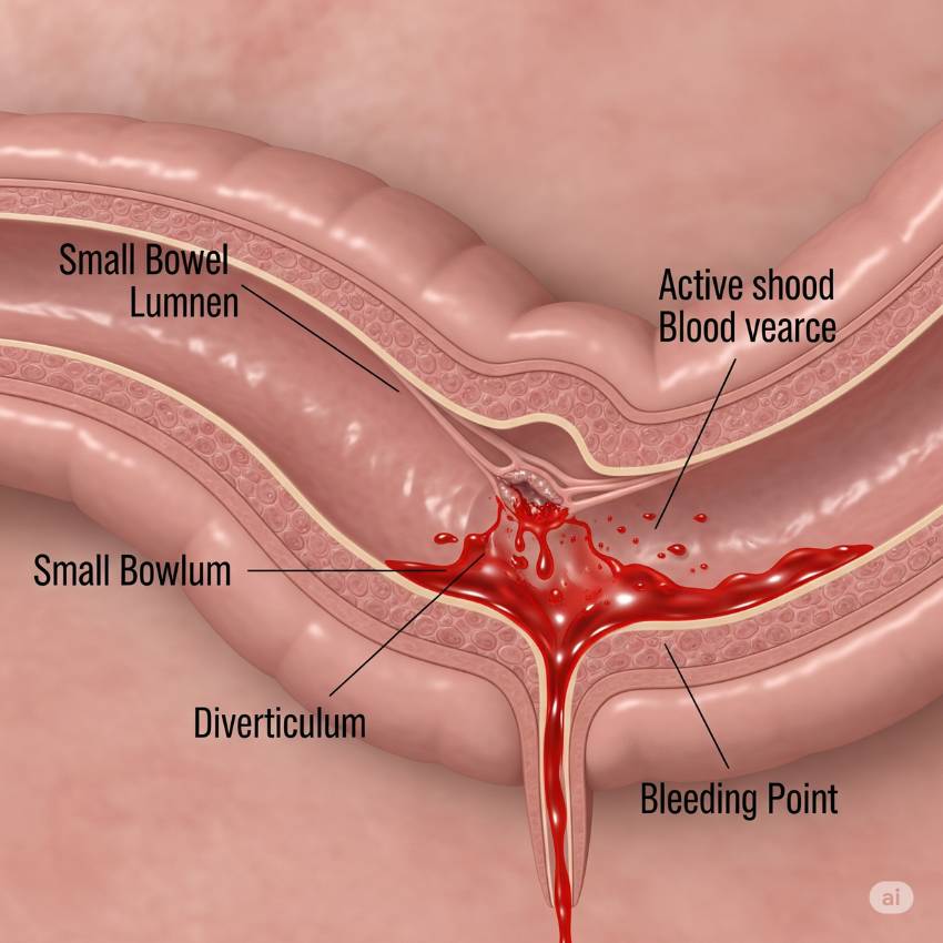 Upper GI GI Bleeding