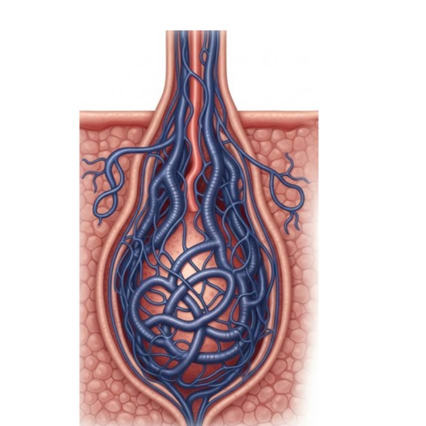 Urology Varicocoele